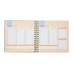 Clearance MR WONDERFUL Planificador Mi Plan Para Conseguirlo