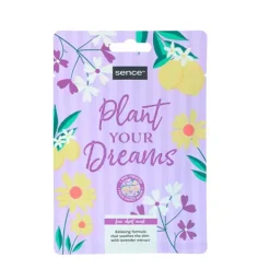 Plant Your Dreams Mascarillas