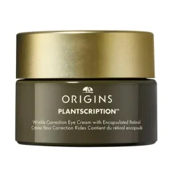 Plantscription Eye Cream Retinol*ORIGINS Outlet