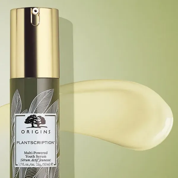 Hot Plantscription Multi-Powered Youth Serum Serums