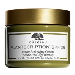 Plantscription Spf 25 Power Cream*ORIGINS Discount