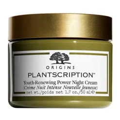 Sale Plantscription Youth Renewing Power Night Cream Nutritiva