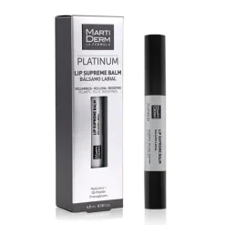 Platinum Lip Supreme Balm*MARTIDERM Best