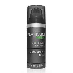 Platinum Men Anti-Wrinkle Cream*DR IRENA ERIS Discount