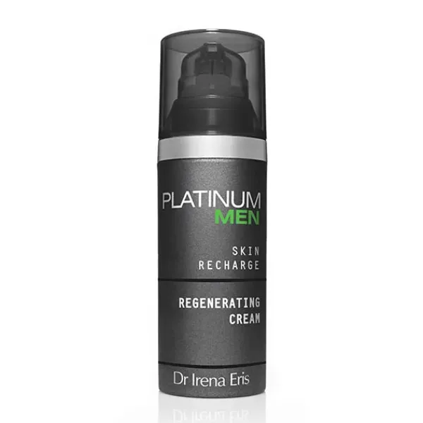 Best DR IRENA ERIS Platinum Men Regenerating Cream