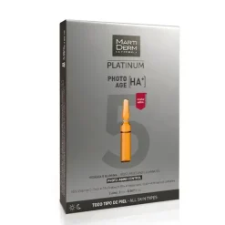 Platinum Photo Age Ha+*MARTIDERM