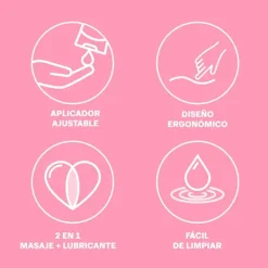 Play 2 En 1*DUREX Hot