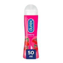 Discount DUREX Play Cherry