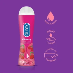 Discount DUREX Play Cherry