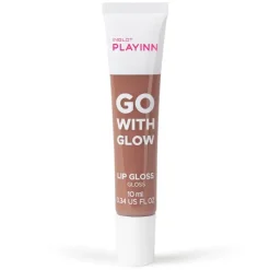 Discount Playinn Go With Glow Lip Gloss Gloss De Labios