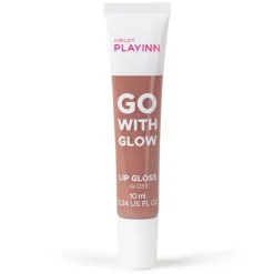 Discount Playinn Go With Glow Lip Gloss Gloss De Labios