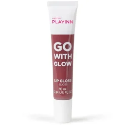 Discount Playinn Go With Glow Lip Gloss Gloss De Labios