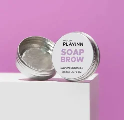 Hot Playinn Soap Brow Cejas