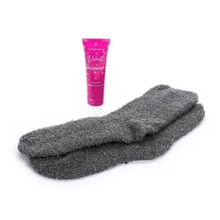 Hot PINK LINE Pleasure Velvet Shimmer