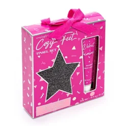 Hot PINK LINE Pleasure Velvet Shimmer