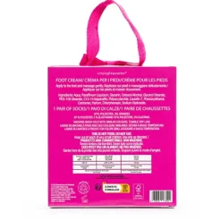 Hot PINK LINE Pleasure Velvet Shimmer