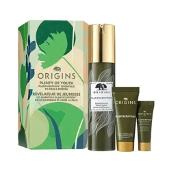 New ORIGINS Plenty Of Youth