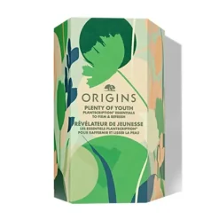 New ORIGINS Plenty Of Youth