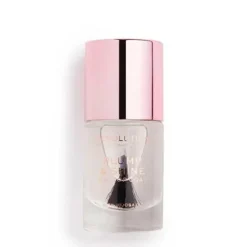 Discount Plump & Shine Gel Top Coat Lacas Y Esmaltes Uñas