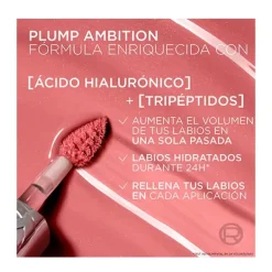 Plump Ambition*L'OREAL PARIS
