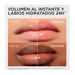 Plump Ambition*L'OREAL PARIS