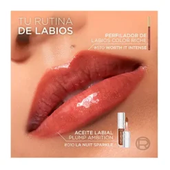 Plump Ambition*L'OREAL PARIS