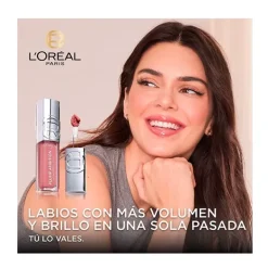 Plump Ambition*L'OREAL PARIS