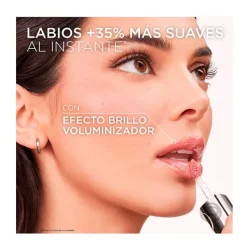 Plump Ambition Gloss De Labios
