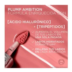 Plump Ambition Gloss De Labios