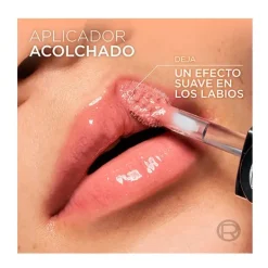 Plump Ambition Gloss De Labios