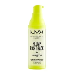 Plump Right Back*NYX PROFESSIONAL MAKE UP Sale
