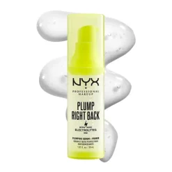 Plump Right Back*NYX PROFESSIONAL MAKE UP Sale