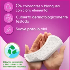 Sale CAREFREE Plus Large