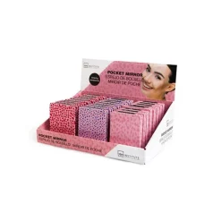 Pocket Mirror*IDC INSTITUTE Clearance