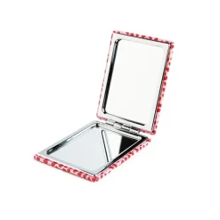 Pocket Mirror*IDC INSTITUTE Clearance