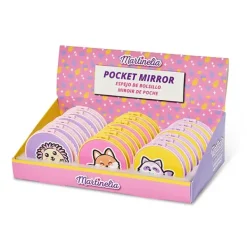 Pocket Mirror*MARTINELIA Sale