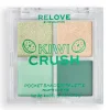Pocket Shadow Palette*RELOVE New
