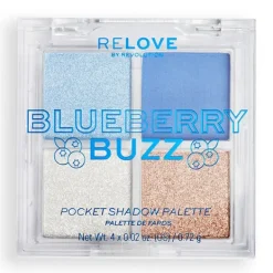 Pocket Shadow Palette*RELOVE New