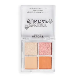 Pocket Shadow Palette*RELOVE New