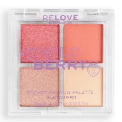 Pocket Shadow Palette*RELOVE New
