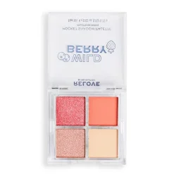 Pocket Shadow Palette*RELOVE New