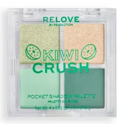 Pocket Shadow Palette*RELOVE New