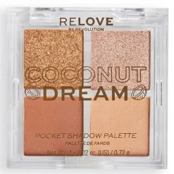 Pocket Shadow Palette*RELOVE New