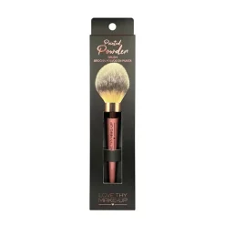 Best Pointed Powder Brush Brochas Y Pinceles