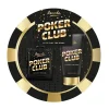 Discount Poker Club Estuches Hombre