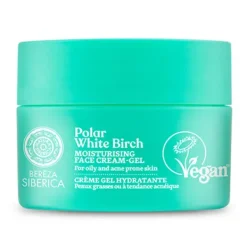Discount Polar White Birch Face Cream-Gel Rostro