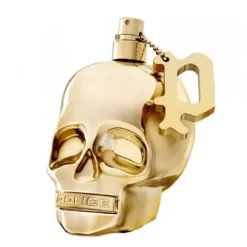 Born To Shine Men*POLICE Outlet