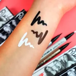 Police Eyeliner Up Delineadores De Ojos