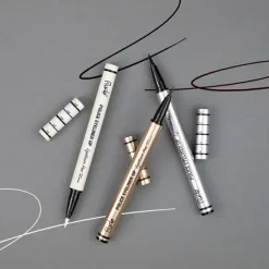 Police Eyeliner Up Delineadores De Ojos