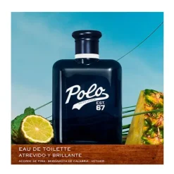Online Polo 67 Perfumes